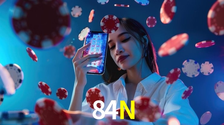 bet 84N
