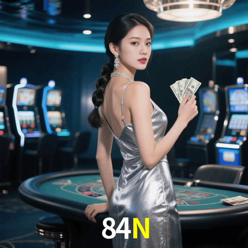 Tabela RTP dos jogos de cassino da 84N