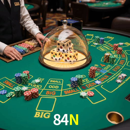 Principais provedores de slots da 84N - NetEnt, Pragmatic Play, Play'n GO