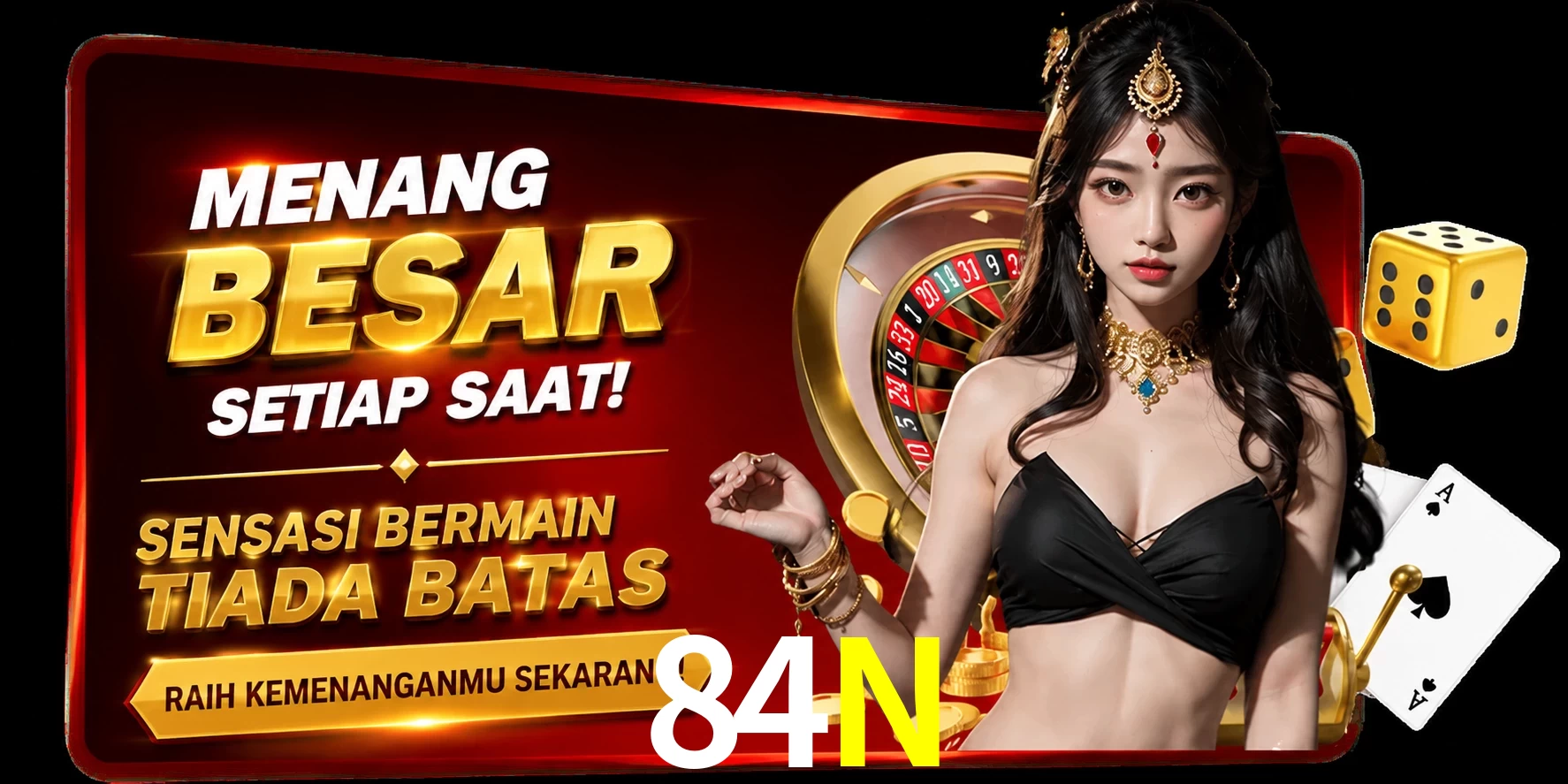 App 84N Android download