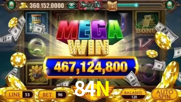 Gates of Olympus slot 84N