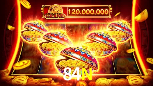 App 84N slots mobile